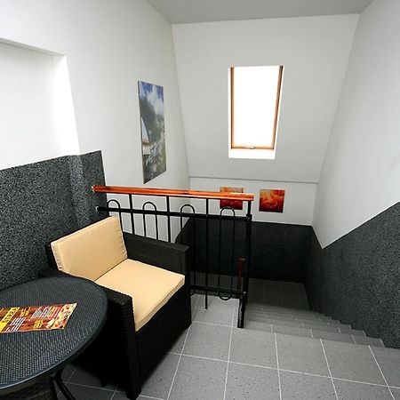 Privat Kohut Villa Štrba Buitenkant foto