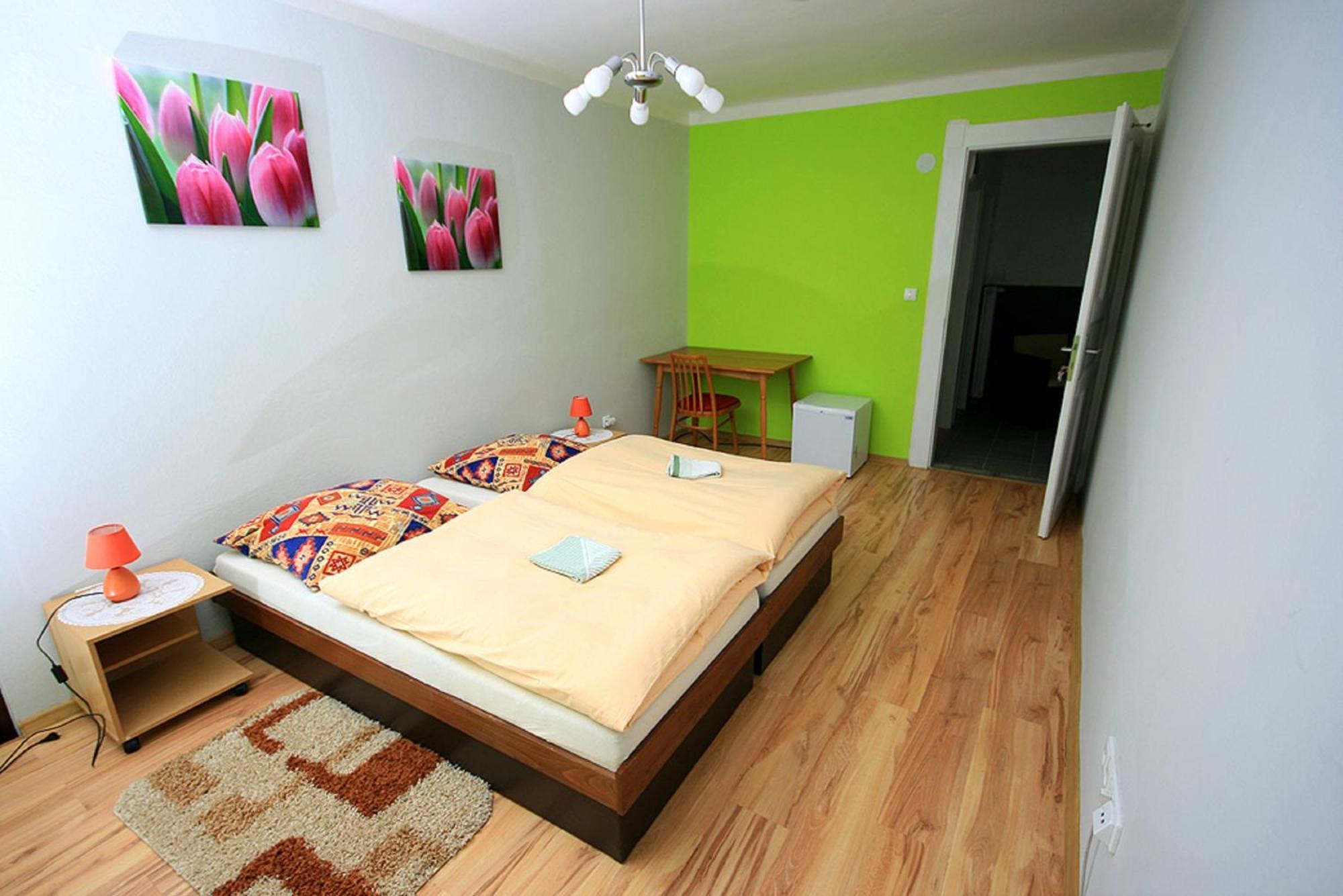 Privat Kohut Villa Štrba Buitenkant foto