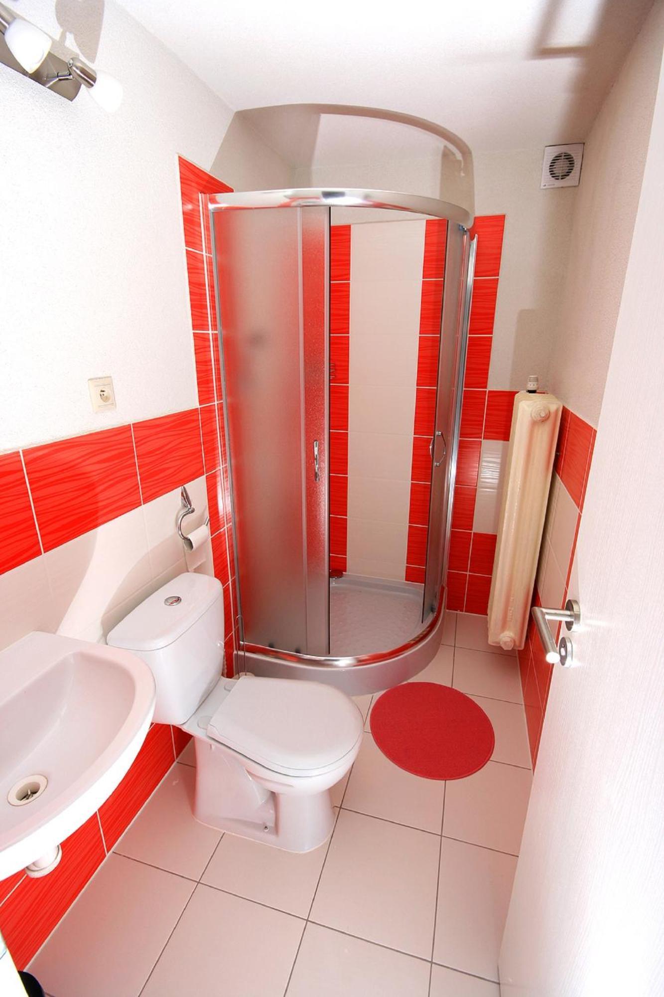Privat Kohut Villa Štrba Buitenkant foto